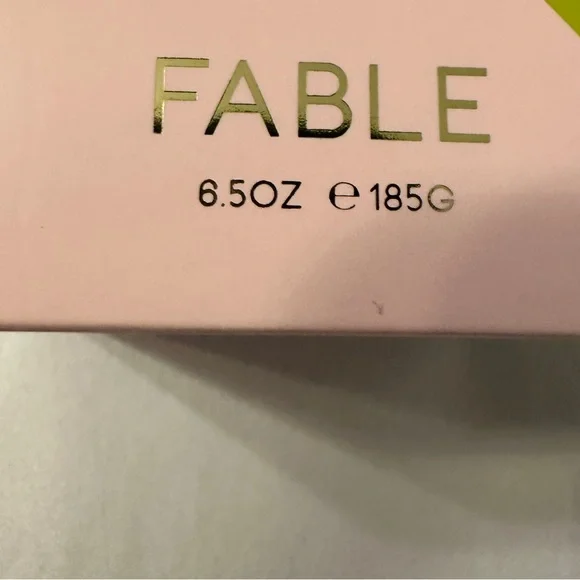 Ellis Brooklyn Fable Terrific Scented Candle - NIB - 6.5 oz - Picture 12 of 12